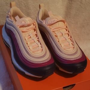 Nike Air Max 97 women 8